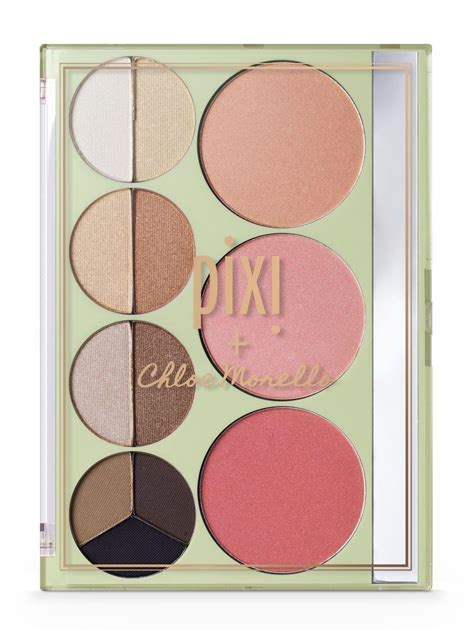 buy chloe morello palette|chloe morello beauty.